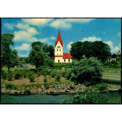 Haderslev - Gl. Haderslev Kirke - Stender 40 809/16 - Brugt