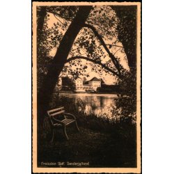 Graasten Slot - S�nderjylland - Stender 50131 - Brugt