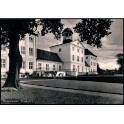 Graasten Slot - Stender G. 1009 K - Ubrugt
