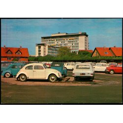 Danfoss - Nezler Eftf. 25 - Brugt