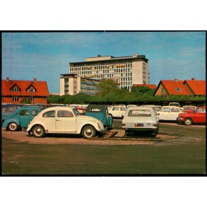 Danfoss - Nezler Eftf. 25 - Brugt