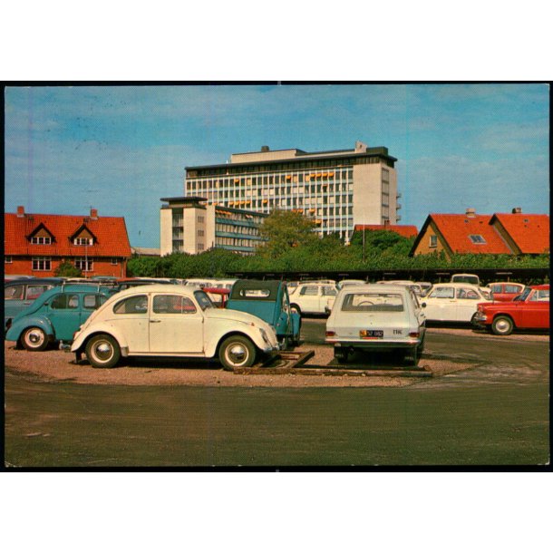 Danfoss - Nezler Eftf. 25 - Brugt