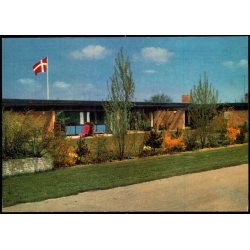 Landsorganisationen Astmafri rekreationscenter - Asserballe Skov - H. Ingwersen 397 - Ubrugt