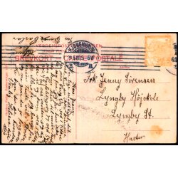 Kbenhavn - Tivoli - Stender 6073