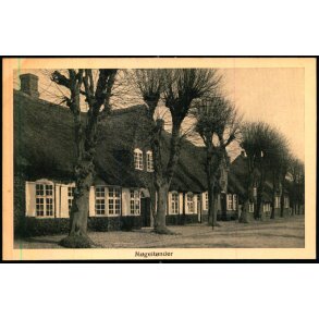 M�gelt�nder - 179 - Ubrugt