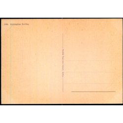 Kolding - Koldinghus - Nordisk papir 1039 - Ubrugt