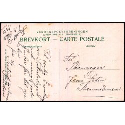 Kbenhavn - Amalienborg - Alex Vincent 32