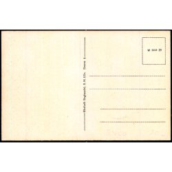 Ebeltoft - Gammalt Hus  - Ebeltoft Bogh. E. 4 - Ubrugt