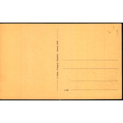 Det gamle Raadhus i Ebeltoft - E. Frier 48581 - Ubrugt