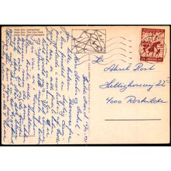 Vejle - Zoo - L�veparken   - Vejle Papir 6 - Brugt