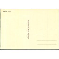 Baunekirken i Tj�rring - Baunekirken 143 707 013 - Ubrugt