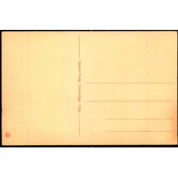 Holstebro - Udsigt fra �st - Stender 27832 - Ubrugt