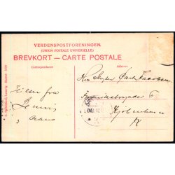 Lemvig - C. Splidsboel 5739 - Brugt