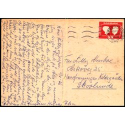 Kbenhavn - Vagtaflsning p Amalienborg Slotsplads - Rudolf Olsen 876