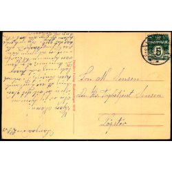 Gudenaa ved Langaa - Stender 33747 - Brugt