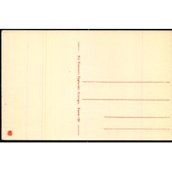 Kronborg - Kassematterne - Kai Brammers Bogh. 130 - Ubrugt