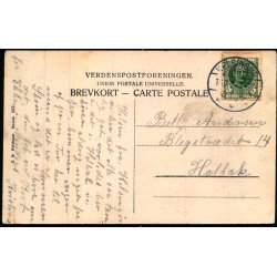 Helsing�r Politistation - J.M. 667 - Brugt