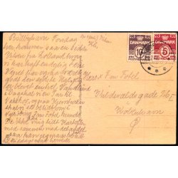 Maribo - Aaparti - Stender M. 175 - Brugt