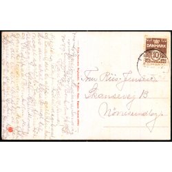 Bornholm - Trappen ved Johns Kapel - Frits Srensen 68961 - Brugt