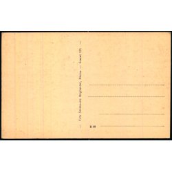 Bornholm - Den vaade Ovn ved Hammeren - Frits Srensen 575 - Ubrugt