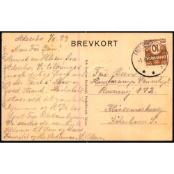 Ved Asserbo - E. Ramlaus Bogh. u/n - Brugt