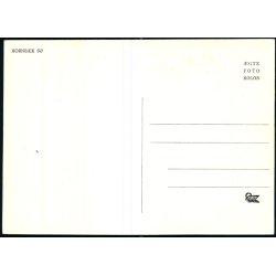 Hornb�k S� - u/n - Ubrugt