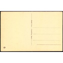 Kbenhavn - Vesterbros Passage - Rudolf Olsen Eneret