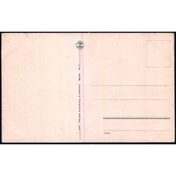 K�benhavn - Thorvaldsens Museum - A. Vincent 6 - Ubrugt