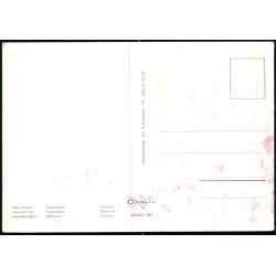 Kbenhavns Hovedbanegaard - Colorama 2000 - 31- Ubrugt