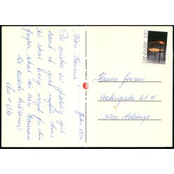 Birgit Helen - Pobra 5956 - Brugt