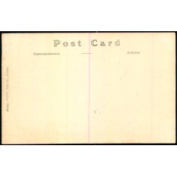 Grundstdning - Fotokort St. Jersey u/n - Ubrugt