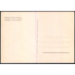 K�benhavn - Parti fra Langelinie - Rudolf Olsen 51 - Ubrugt