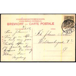 Marienlyst - C.F. 95 - Brugt