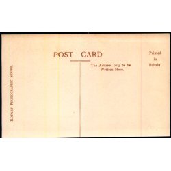 Kong Georg 5 - Dronning Mary og deres Brn -  Ubrugt