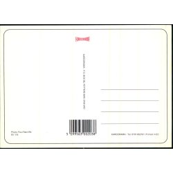 Diana Princess af Wales. - Ubrugt