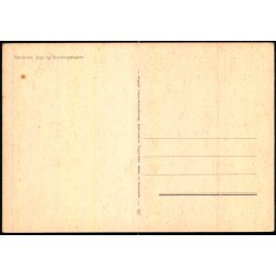 Jagt og Skovbrugsmuseet,- H�rsholm -Rudolf Olsen 497 - Ubrugt