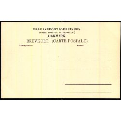 B�llemosen - Sk. -B &amp; Kf. 1230 - Ubrugt