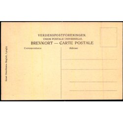 Lyngby - Hoivedgaden - Henriksens Bogh. u/n - Ubrugt 