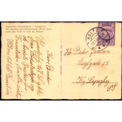 Jagtslottet Eremitagen i Dyrehaven - Snderskov u/n - Brugt