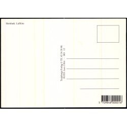 Hornb�k - Trojaborg HO 12 - Ubrugt