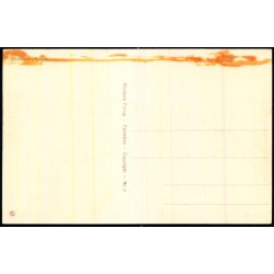 Hulvejen - Rebild Nationalpark - Stender 8 - Ubrugt