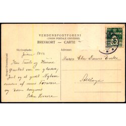 Dronninglund - Hempel u/n - Brugt