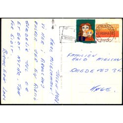 Mariager Fjord - Stender 150 100 417 - brugt