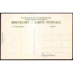 Bangsbo (Jylland) - C. Eneret 96 - Ubrugt