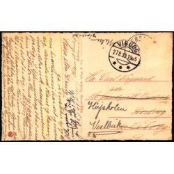 Vestbirk H�jskole - A. West 61250 - Brugt