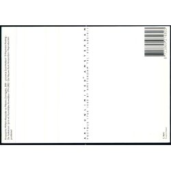 Prins Willem Alexander - Maxima Zorreguieta - Unimited 9641 - Ubrugt