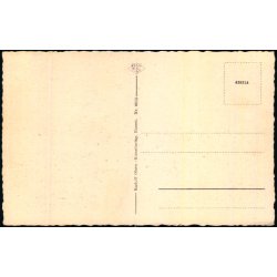 Tisvilde - Sandflugtmonumentet - Rudolf Olsen 6015 - Ubrugt