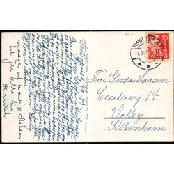 Tisvilde - Slugten - Rudolf Olsen 7763 - Brugt