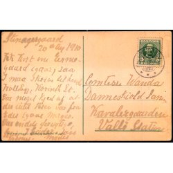 Floda och Gagnef- Axel Eliasson 2231 - Brugt