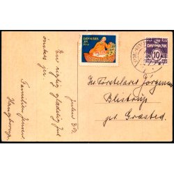 Bargild - Gldelig Jul - u/n - Brugt